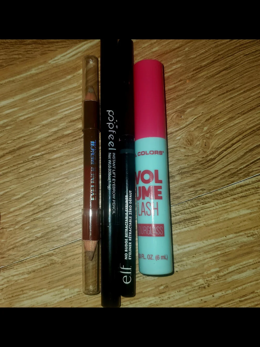 Multiple Brands multi colored